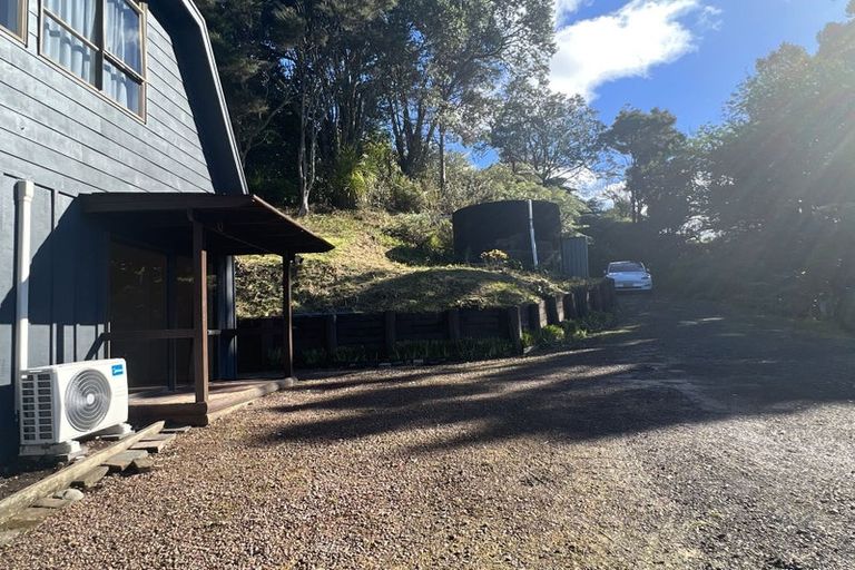 Photo of property in 228 Foley Quarry Road, Dairy Flat, Albany, 0792