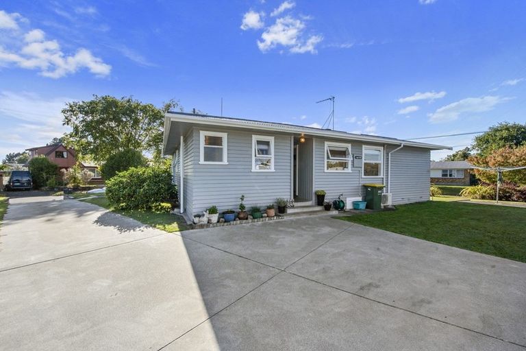 Photo of property in 1 Leeds Street, Silverdale, Hamilton, 3216