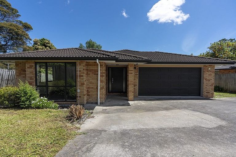 Photo of property in 45e Brandon Road, Glen Eden, Auckland, 0602