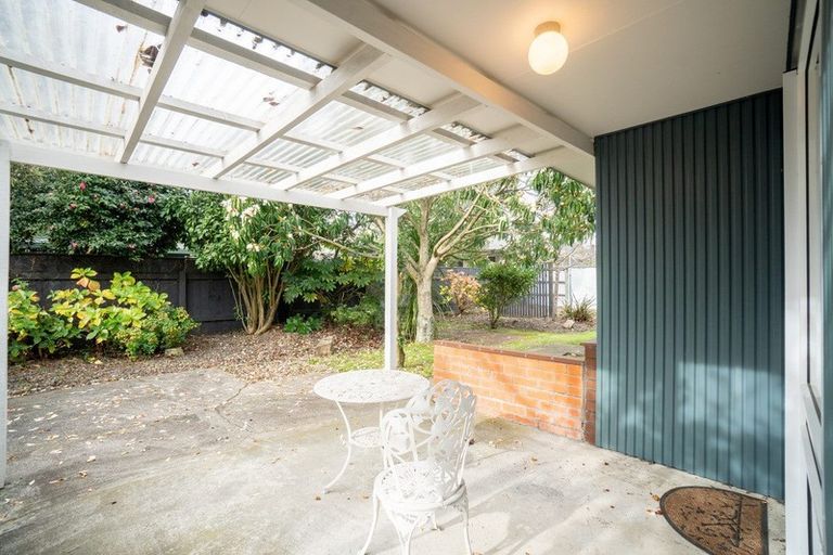 Photo of property in 191a Fitzherbert Avenue, West End, Palmerston North, 4410