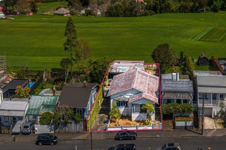Photo of property in 109 John Street, Ponsonby, Auckland, 1011