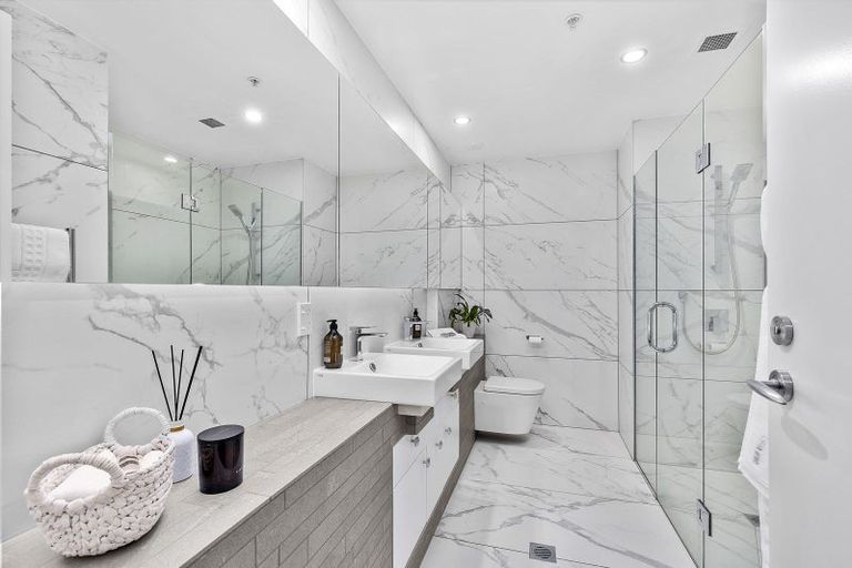 Photo of property in Kate Sheppard Apartments, 6i/42 Molesworth Street, Thorndon, Wellington, 6011