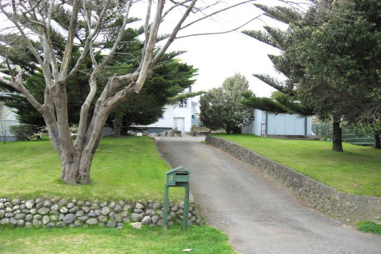 Photo of property in 3 Otaihanga Road, Otaihanga, Paraparaumu, 5036