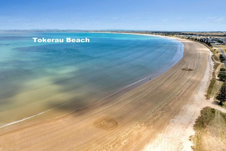 Photo of property in 31 Simon Urlich Road, Karikari Peninsula, Kaitaia, 0483