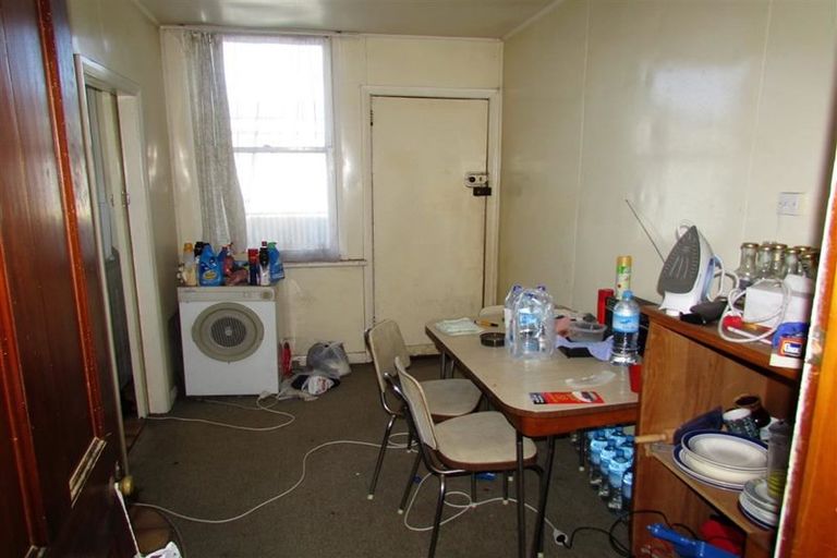 Photo of property in 95 Blake Street, Blaketown, Greymouth, 7805