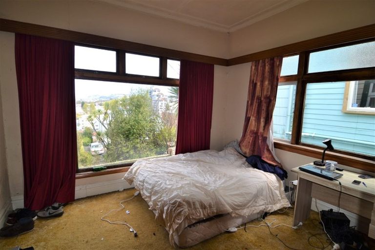 Photo of property in 143 Saint David Street, North Dunedin, Dunedin, 9016