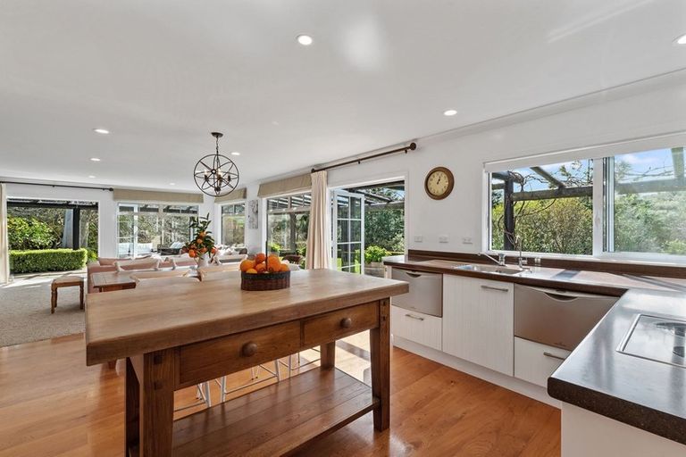 Photo of property in 1509 Weranui Road, Wainui, Silverdale, 0994