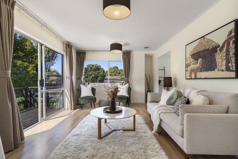 Photo of property in 6 Mannering Place, Hillcrest, Auckland, 0627