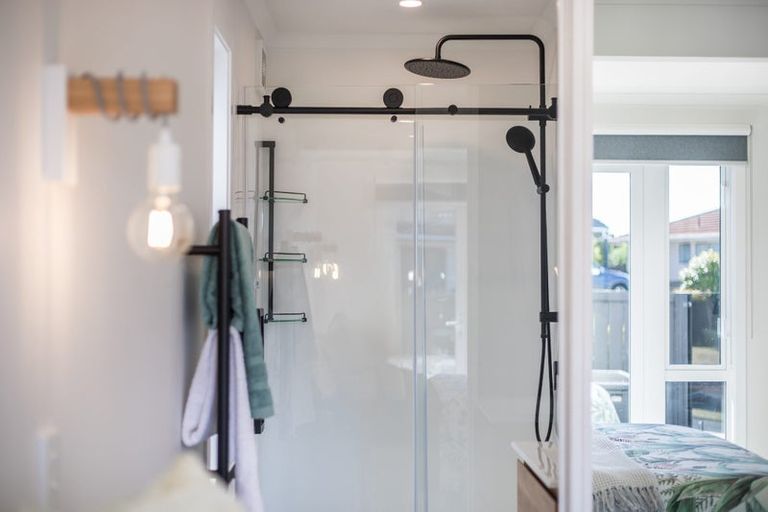 Photo of property in 61 Pope Street, Camborne, Porirua, 5026