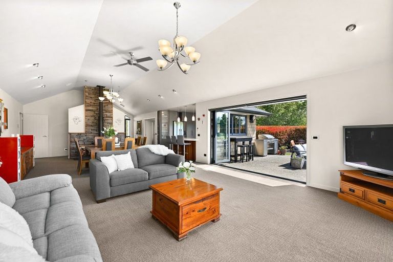 Photo of property in 42b Woodcock Road, Tamahere, Hamilton, 3283