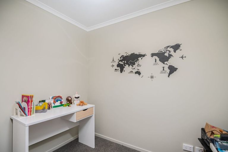 Photo of property in 61b Mauldeth Terrace, Churton Park, Wellington, 6037