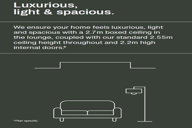 Photo of property in 98 River Stone Drive, Halswell, Christchurch, 8025