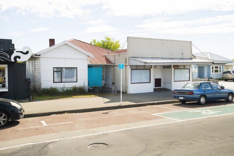 Photo of property in 533 Gladstone Road, Te Hapara, Gisborne, 4010