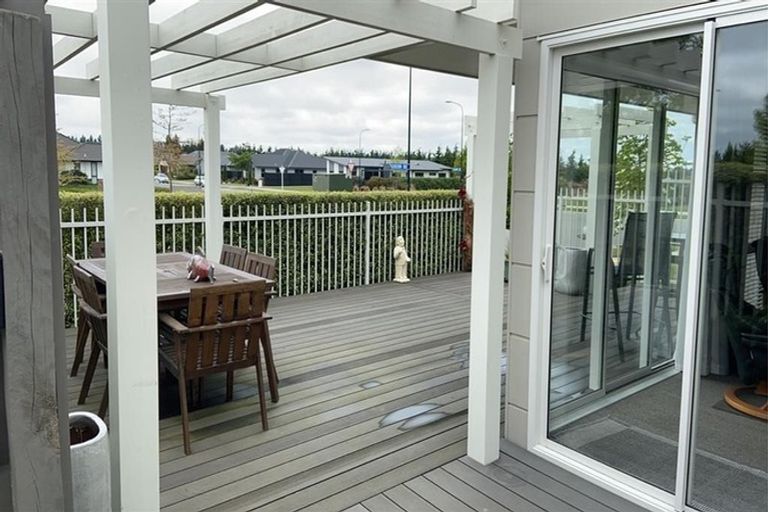 Photo of property in 1 Ashdown Way, Rolleston, 7615