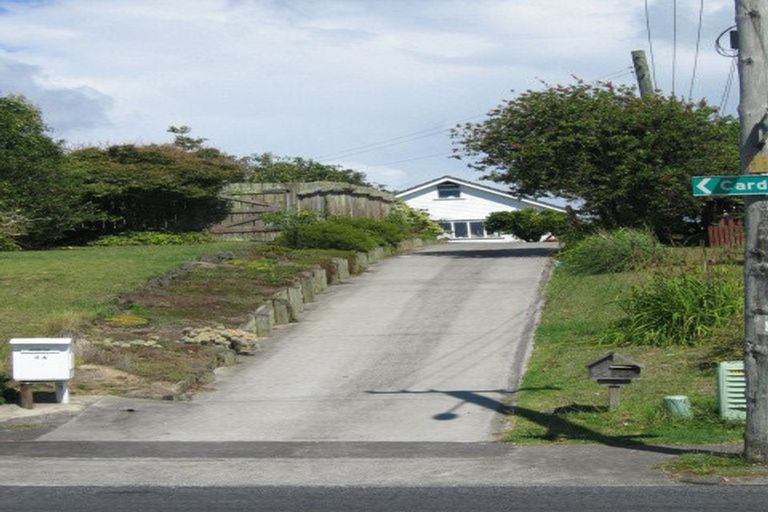 Photo of property in 66 Cardiff Road, Pakuranga, Auckland, 2010