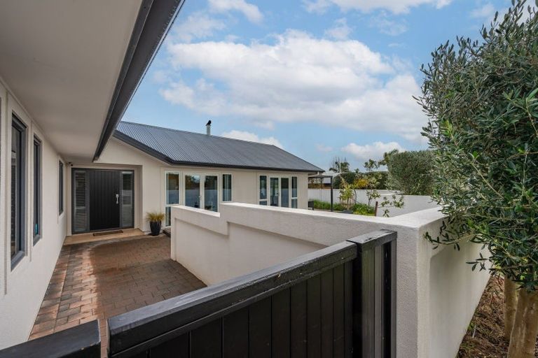 Photo of property in 55 Palmbrook Avenue, Havelock North, 4130
