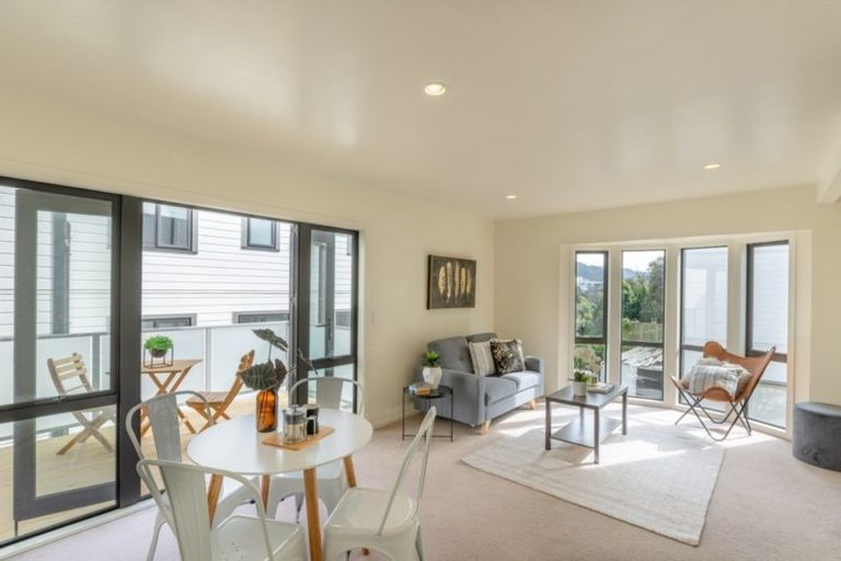 Photo of property in 9/240 The Terrace, Wellington Central, Wellington, 6011