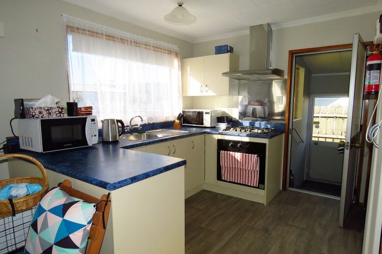 Photo of property in 136 Romilly Street, Westport, 7825