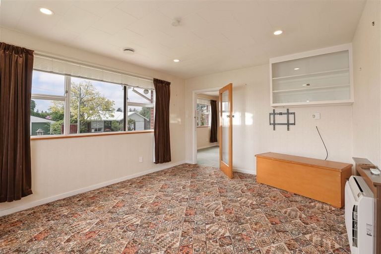 Photo of property in 62 Havelock Street, Ashburton, 7700