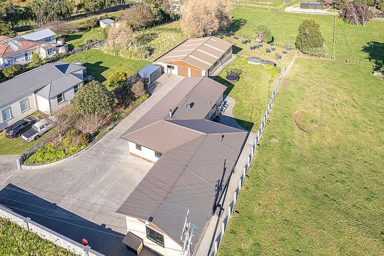 Photo of property in 1669 State Highway 3, Pakaraka, Whanganui, 4574