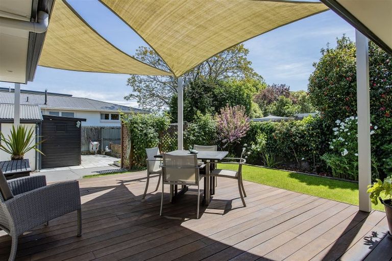 Photo of property in 45 Grampian Street, Casebrook, Christchurch, 8051