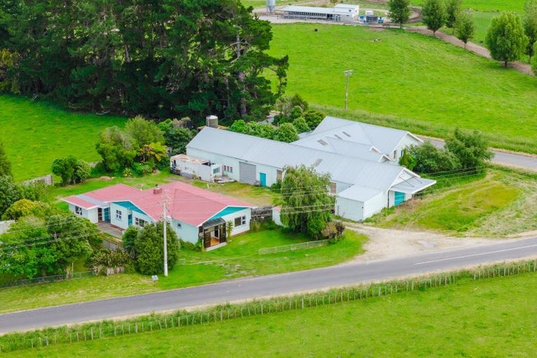 Photo of property in 6 Valley Road, Woodville, 4998