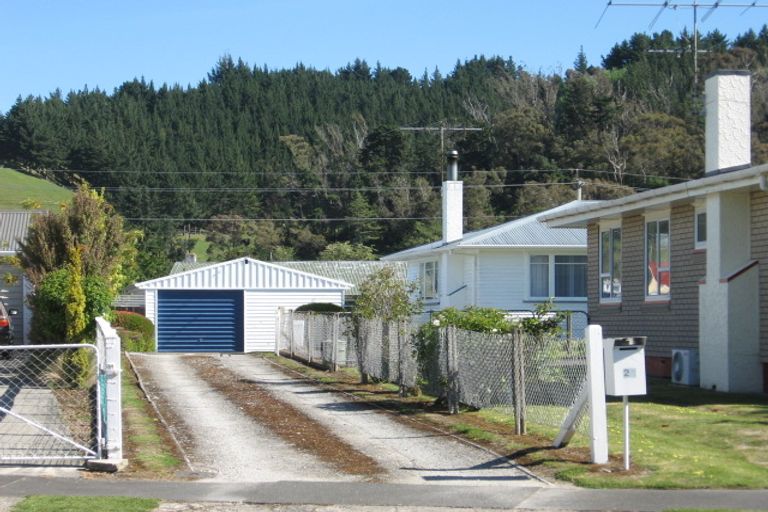 Photo of property in 21 Ropata Street, Kaiti, Gisborne, 4010