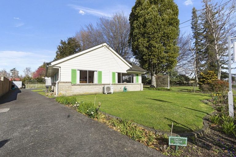 Photo of property in 6 Rata Street, Matamata, 3400