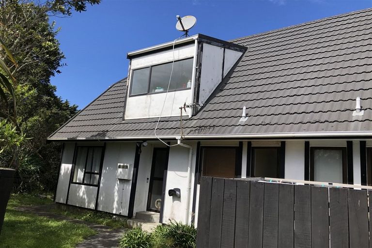 Photo of property in 2/6 Woodridge Drive, Woodridge, Wellington, 6037
