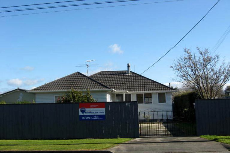 Photo of property in 176 West Street, Greytown, 5712