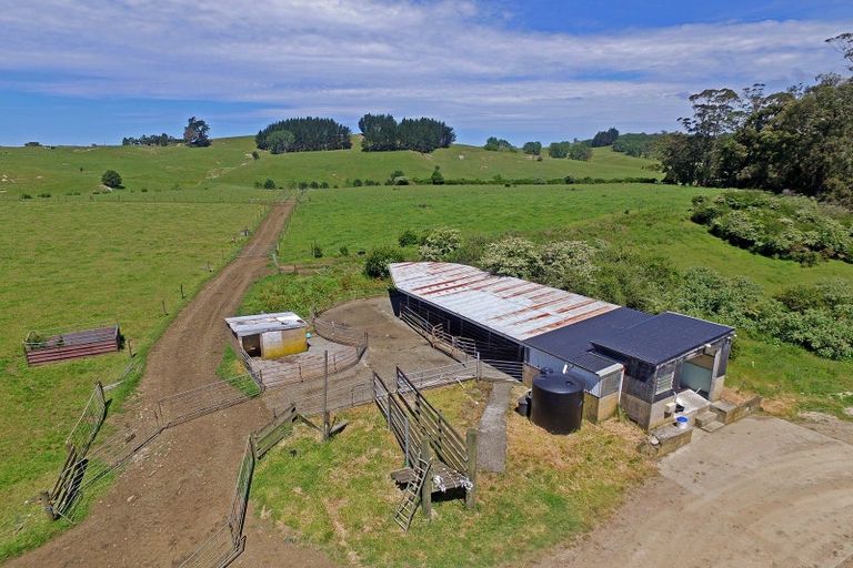 Photo of property in 31 Ludbrook Road, Pakaraka, Kaikohe, 0472