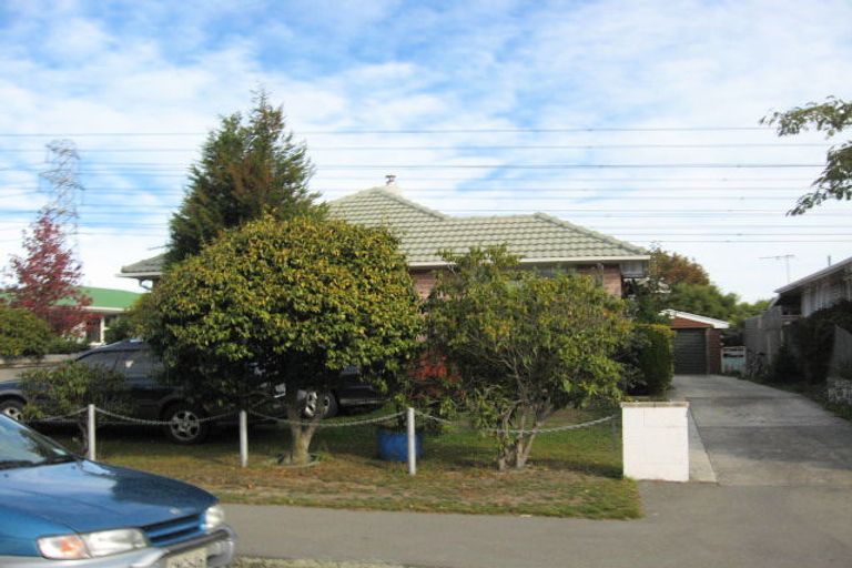 Photo of property in 24 Carbine Place, Sockburn, Christchurch, 8042