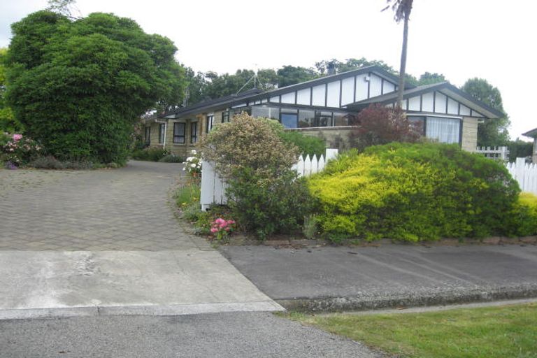 Photo of property in 45 Tui Street, Pahiatua, 4910
