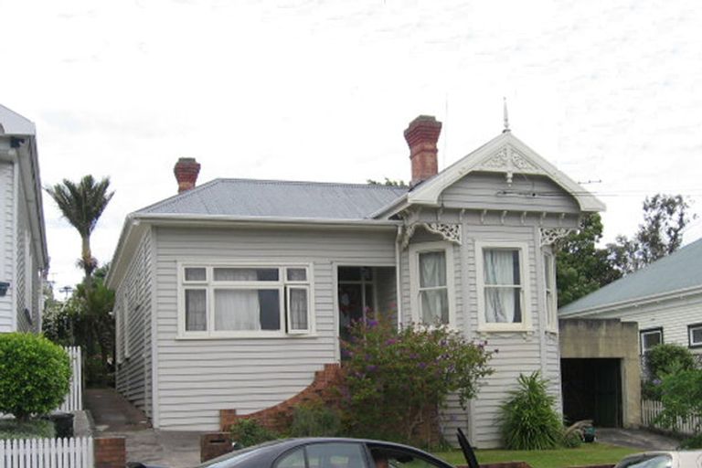 Photo of property in 8 Wanganui Avenue, Ponsonby, Auckland, 1011