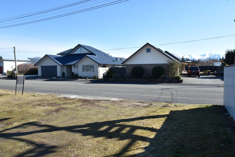 Photo of property in 54 Totara Drive, Twizel, 7901
