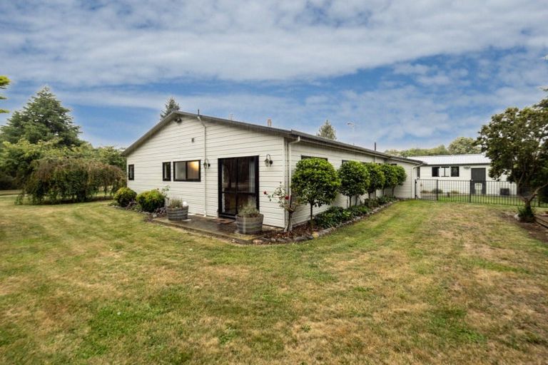 Photo of property in 6 Chelsea Lane, Newland, Ashburton, 7772