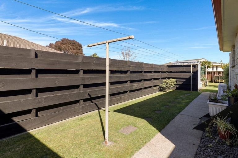 Photo of property in 8a Pohutukawa Place, Matamata, 3400