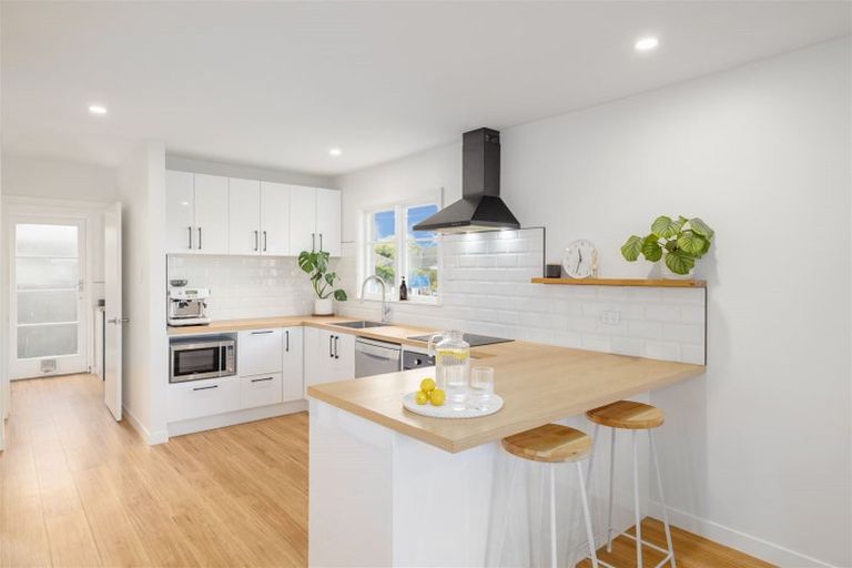 Photo of property in 16 Hope Street, Shirley, Christchurch, 8013