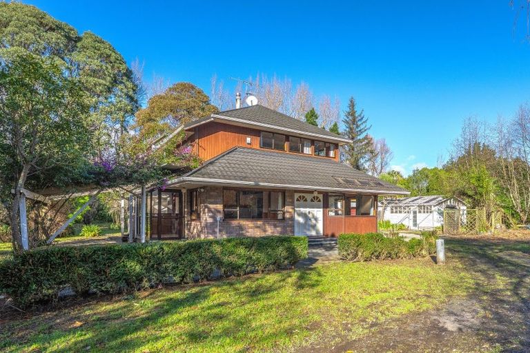 Photo of property in 26 County Road, Otaki, 5512
