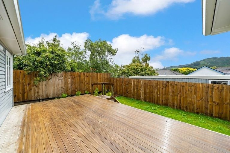 Photo of property in 110b Wellington Road, Wainuiomata, Lower Hutt, 5014