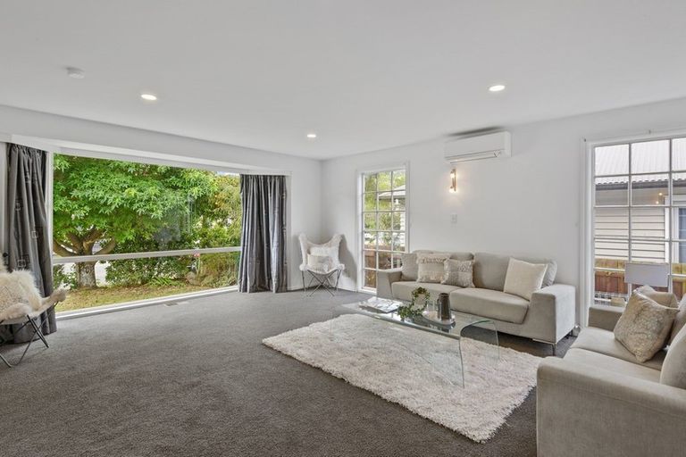 Photo of property in 279 Centaurus Road, Hillsborough, Christchurch, 8022