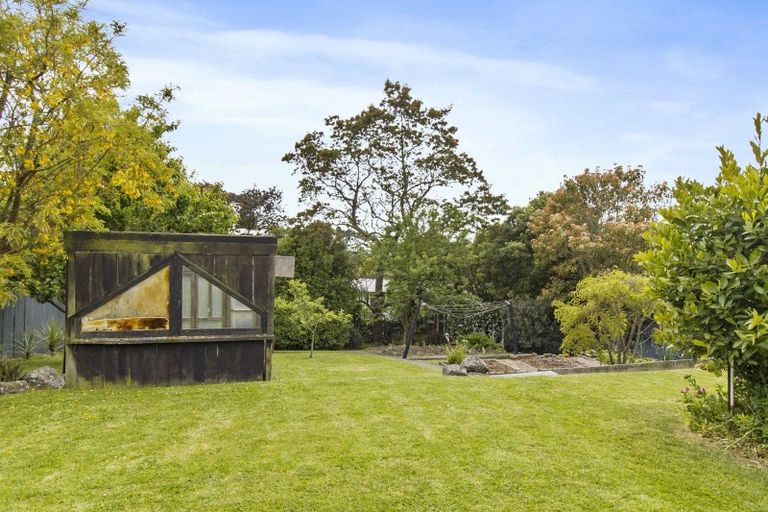 Photo of property in 155 Otipua Road, Watlington, Timaru, 7910