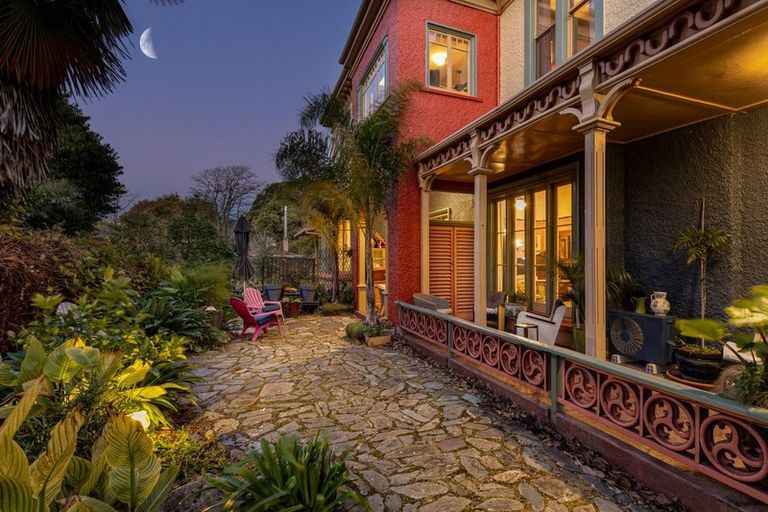 Photo of property in 369 Trafalgar Street, Nelson, 7010