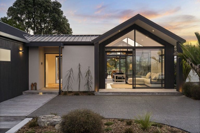 Photo of property in 113 Bellona Road, Whangamata, 3620