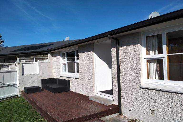 Photo of property in 196 Rutland Street, St Albans, Christchurch, 8052