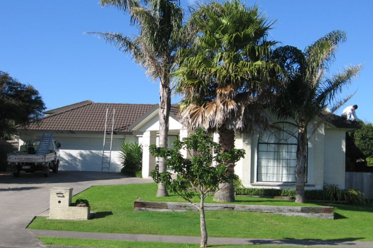 Photo of property in 68 Meadowland Drive, Somerville, Auckland, 2014