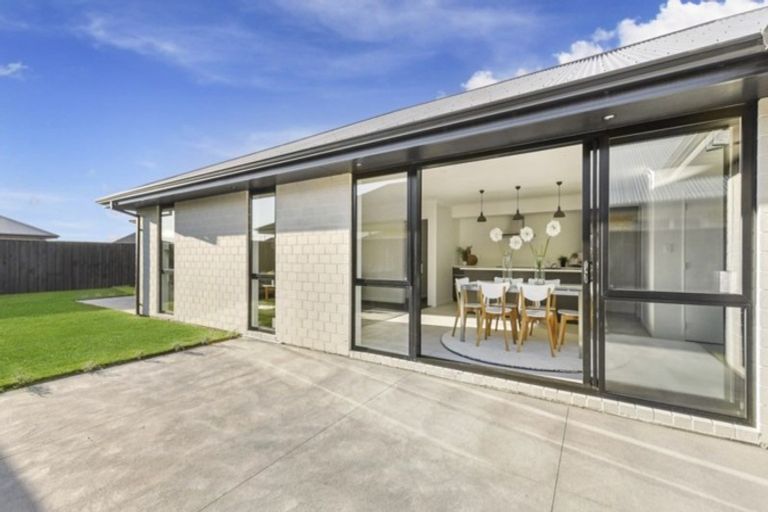 Photo of property in 768 Selwyn Road, Rolleston, 7615