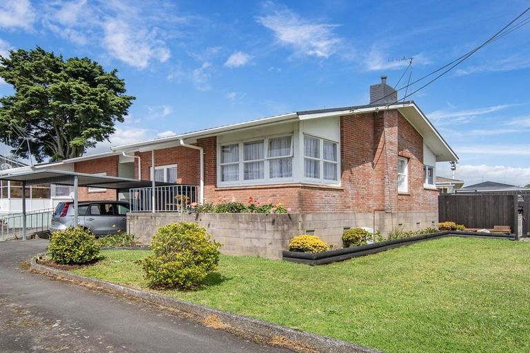 Photo of property in 7a Station Road, Khandallah, Wellington, 6035