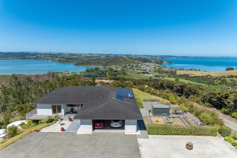 Photo of property in 458e Hihi Road, Hihi, Mangonui, 0494