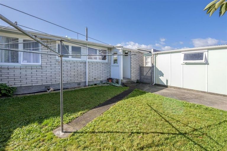Photo of property in 5 Merton Place, Levin, 5510